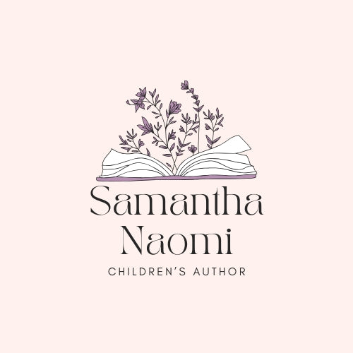 Samantha Naomi
